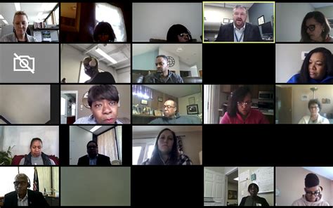 Meeting Videos .